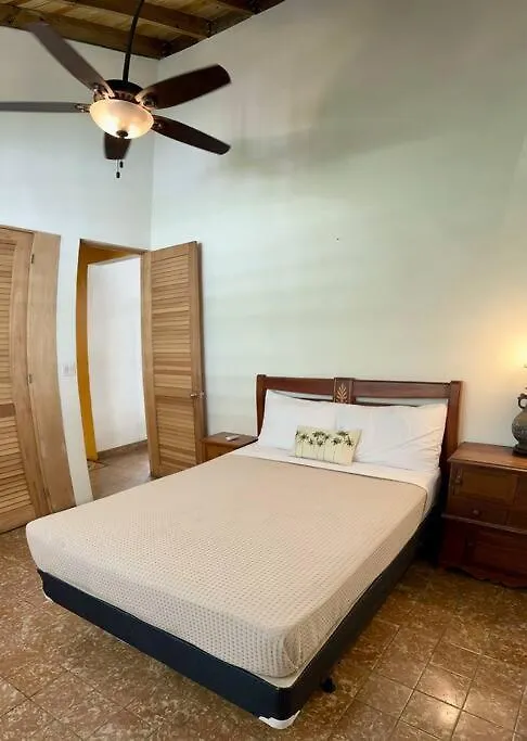 Casa vacanze Casa M - Downtown Caribbean Home Vieques Porto Rico