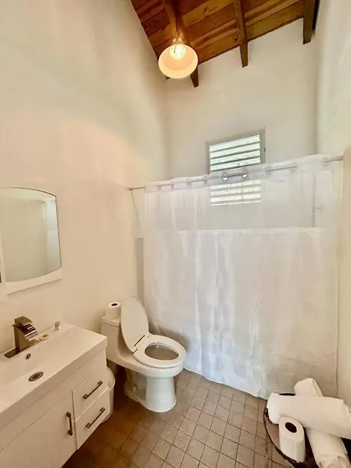 Casa vacanze Casa M - Downtown Caribbean Home Vieques