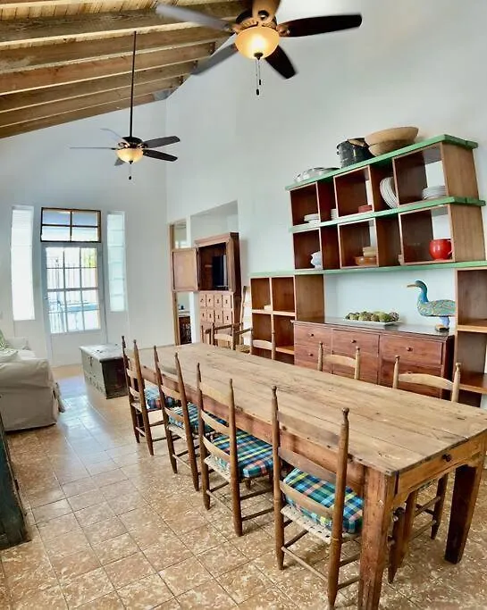 Casa vacanze Casa M - Downtown Caribbean Home Vieques