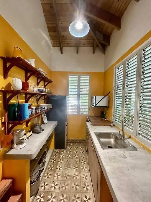 Casa M - Downtown Caribbean Home Vieques Casa vacanze